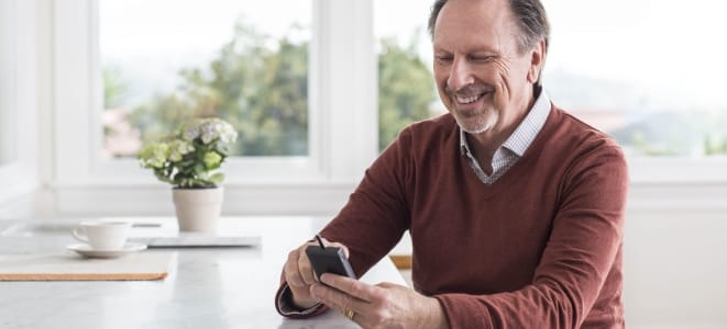 Über die Pille hinaus | Wie Patienten mit digitalen Produkten gesünder werden Über die Pille hinaus | Wie Patienten mit digitalen Produkten gesünder werden