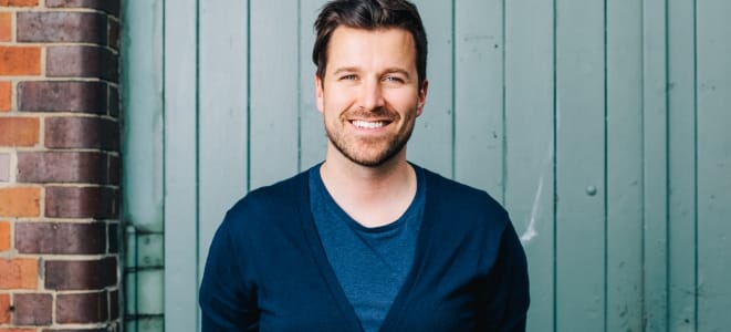 “Wie man mit Daten die richtigen Entscheidungen trifft.“ | mymuesli-Mitbegründer Max Wittrock im Interview “Wie man mit Daten die richtigen Entscheidungen trifft.“ | mymuesli-Mitbegründer Max Wittrock im Interview