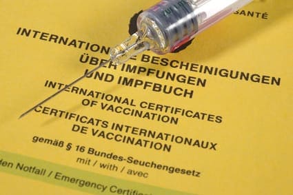 Empfehlung Zur 2 Mmr Impfung Masern Mumps Roteln Erst Im 6 Lebensjahr Coliquio Insights