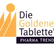 coliquio ist Medienpartner der Goldenen Tablette