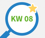 Fundstücke der Woche | KW 08