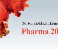 Pharma 2015: Felix Rademacher ist Speaker