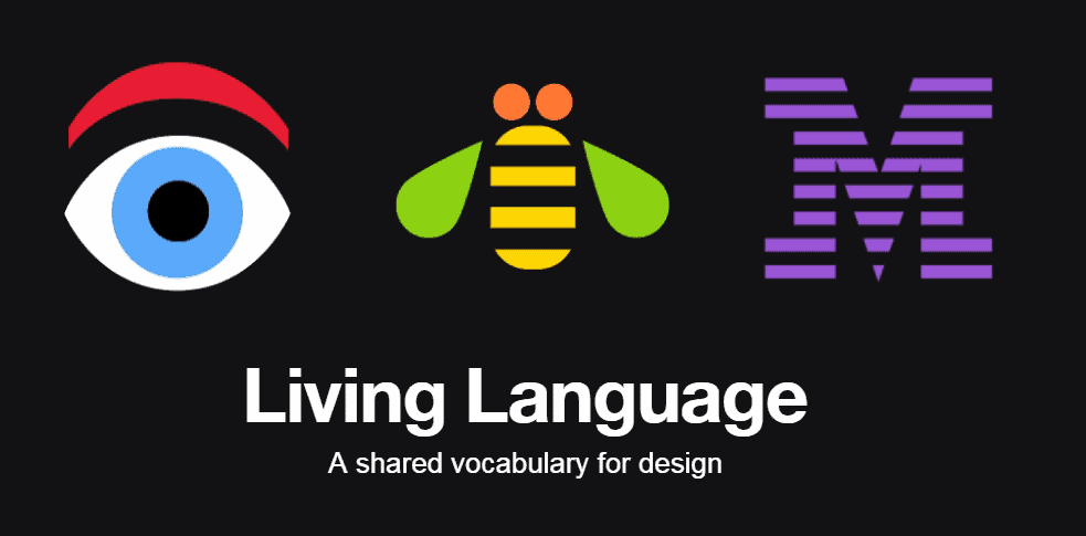 IBM Living Language