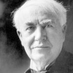 Thomas Edison 