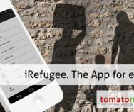 iRefugee: Interaktive App für Flüchtlinge