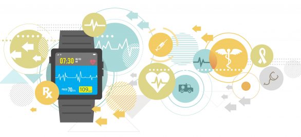 10 eHealth-Startups, die die Medizin verändern werden
