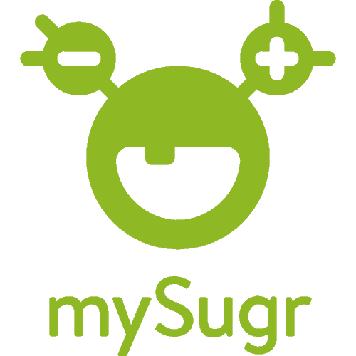 mysugr-logo-color