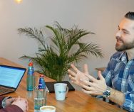 Der Manager als Coach – so funktioniert’s | Teil 2 unseres Interviews mit coliquio CEO Martin Drees