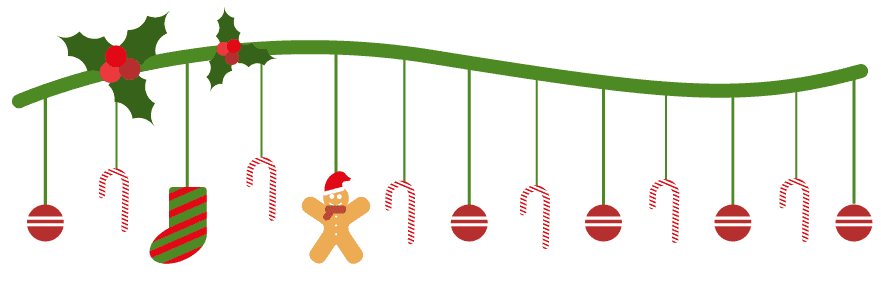 Weihnachten