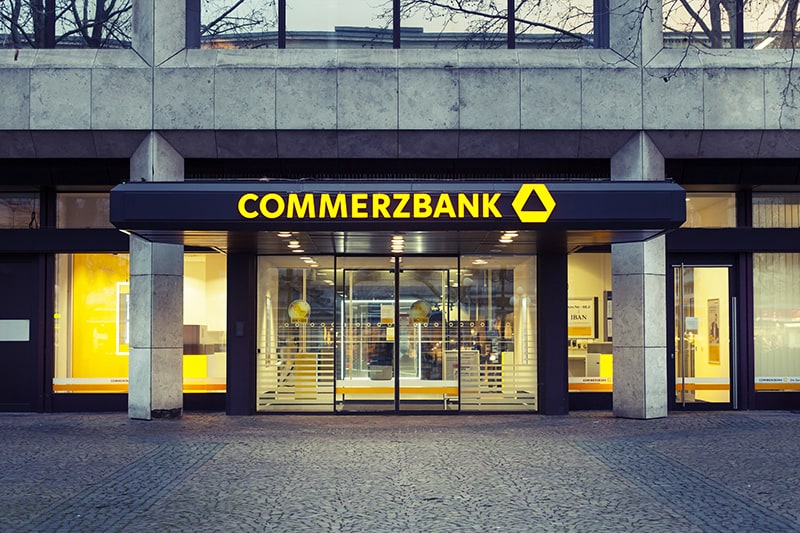 Commerzbank Multichannel Best Practices