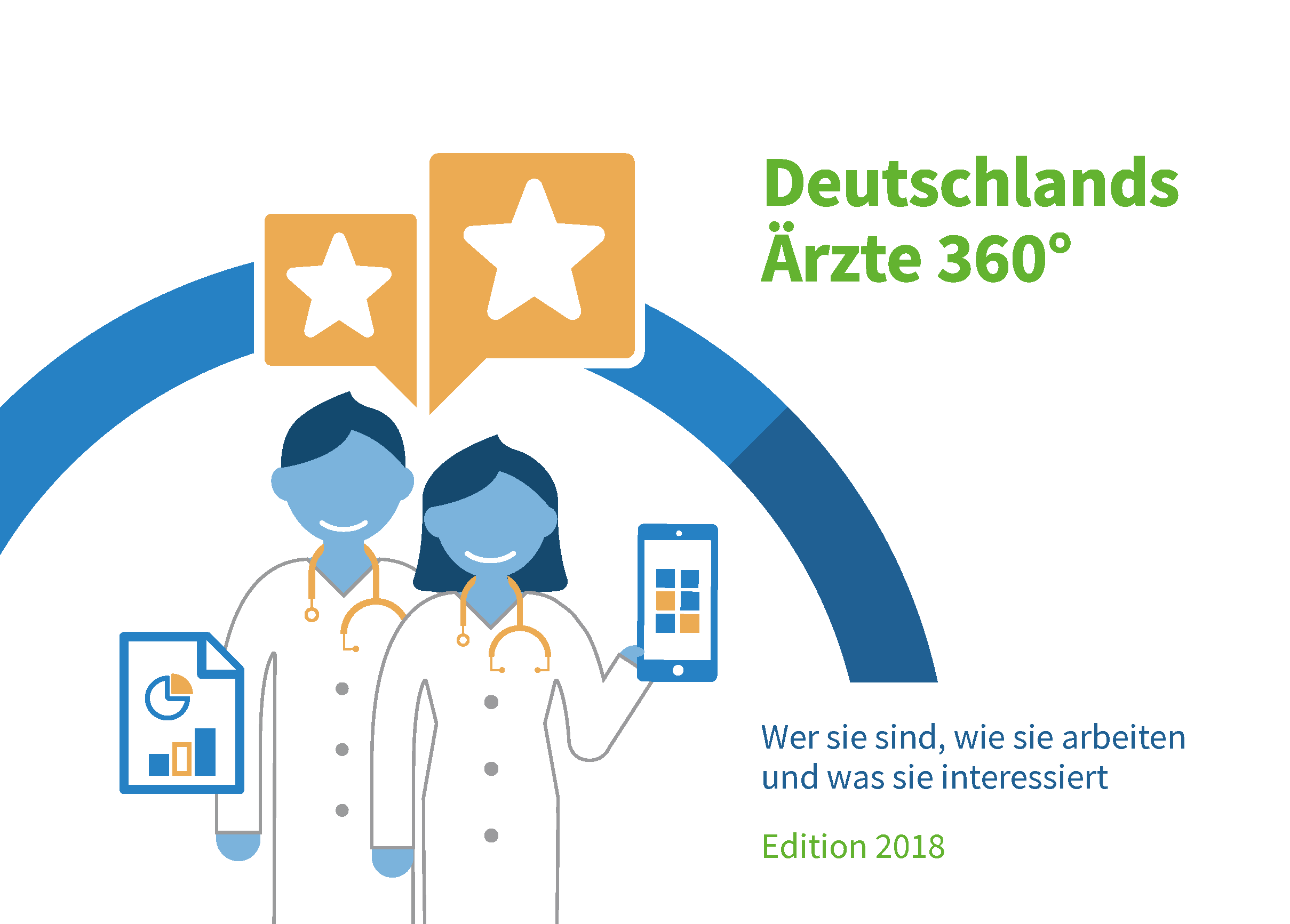 Deutschlands Ärzte 360°