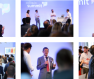 „Auf den Punkt und nah am Daily Business“ | Das war der coliquio Summit 2018 in Berlin