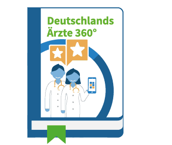 Deutschlands Ärzte 360°