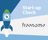 Freenome: Algorithmen erkennen Krebs | Der Start-up Check