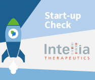 Intellia: Mit CRISPR Krankheiten heilen | Der Start-up Check