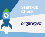 Organovo: Organe drucken | Der Start-up Check