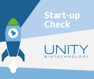 Unity Biotechnology: länger gesund leben | Der Start-up Check