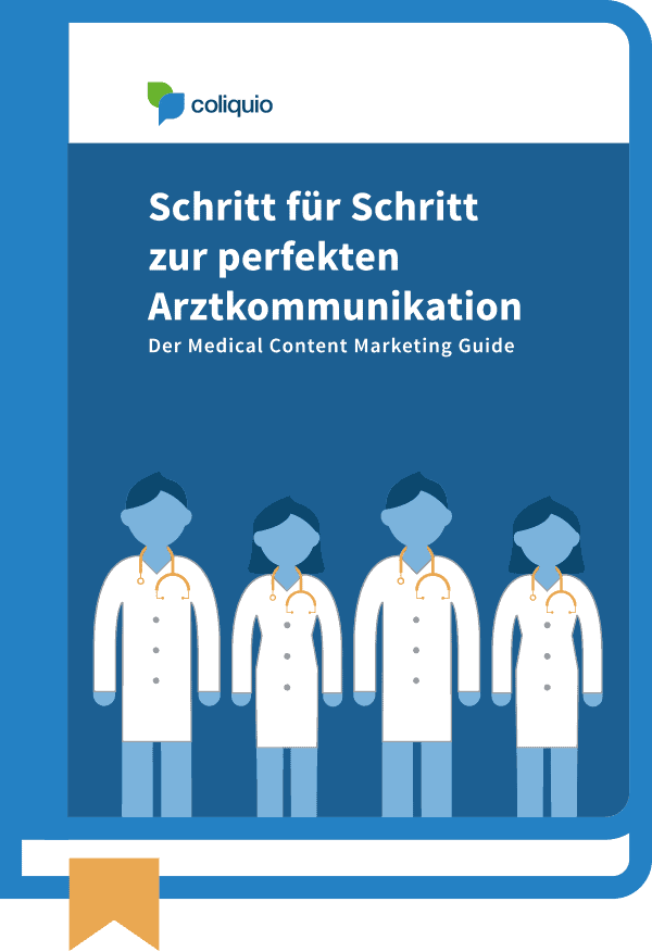 E-Book Arztkommunikation