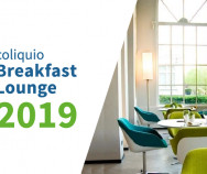 Content Marketing ganz praxisnah | Wertvolle Learnings und Networking auf der coliquio Breakfast Lounge Hamburg