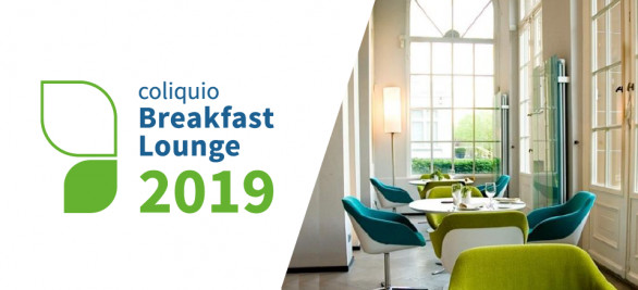 Content Marketing ganz praxisnah | Wertvolle Learnings und Networking auf der coliquio Breakfast Lounge Hamburg