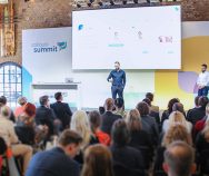 Einige Methoden wende ich gleich am Montag an | Das war der 5. coliquio Summit 2019 in Berlin