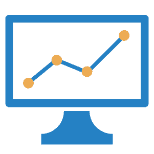 Icon Wissensmonitoring