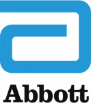 Logo Abbott