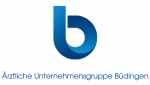 Logo Ärztliche Unternehmensgruppe Büdingen