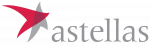 Logo Astellas