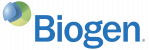 Logo Biogen