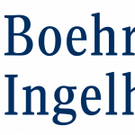 Logo Boehringer Ingelheim