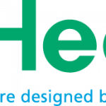 Logo Heel