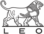 Logo Leo Pharma