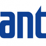 Logo Santen