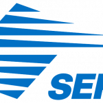 Logo Servier