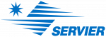 Logo Servier