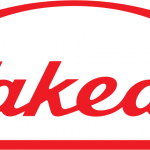 Logo Takeda