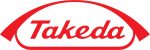 Logo Takeda