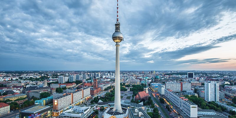 Berlin