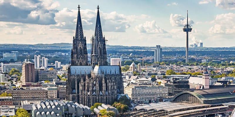 Köln