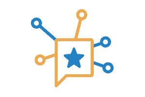 digitalreport-vorgehen-ueberpruefen-optimieren Icon