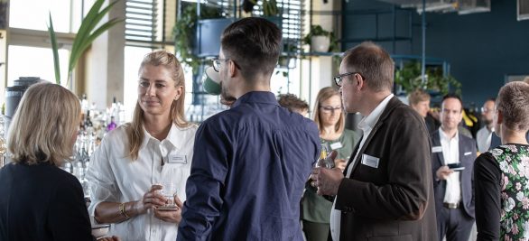 Diese Pharma-Marketing-Events sind Ihre Zeit wert | Unsere Veranstaltungstipps für die zweite Jahreshälfte