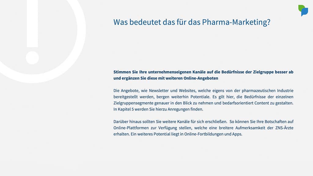 Digitalreport ZNS