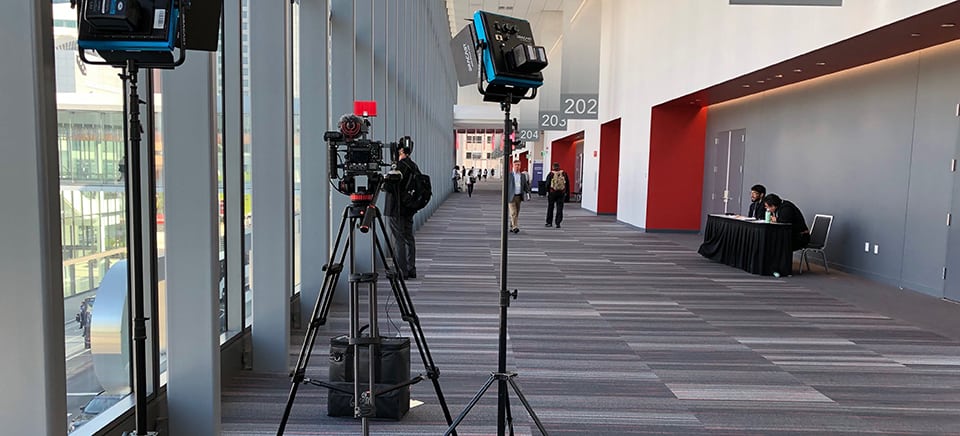 360° Kongress-Begleitung 1