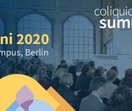 coliquio Summit 2020 | Future Thinking: Exklusiv für die Pharma-Branche!