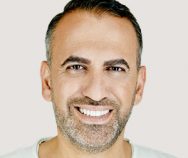Ibrahim Evsan