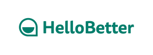 Logo HelloBetter