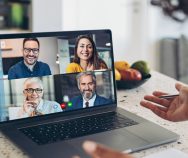 Remote Work: So führen Sie Ihr Team zur Top-Performance | Tools und Best Practices für eine effiziente Zusammenarbeit ohne Meeting-Flut