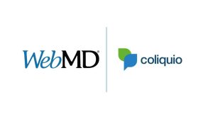 WebMD und coliquio