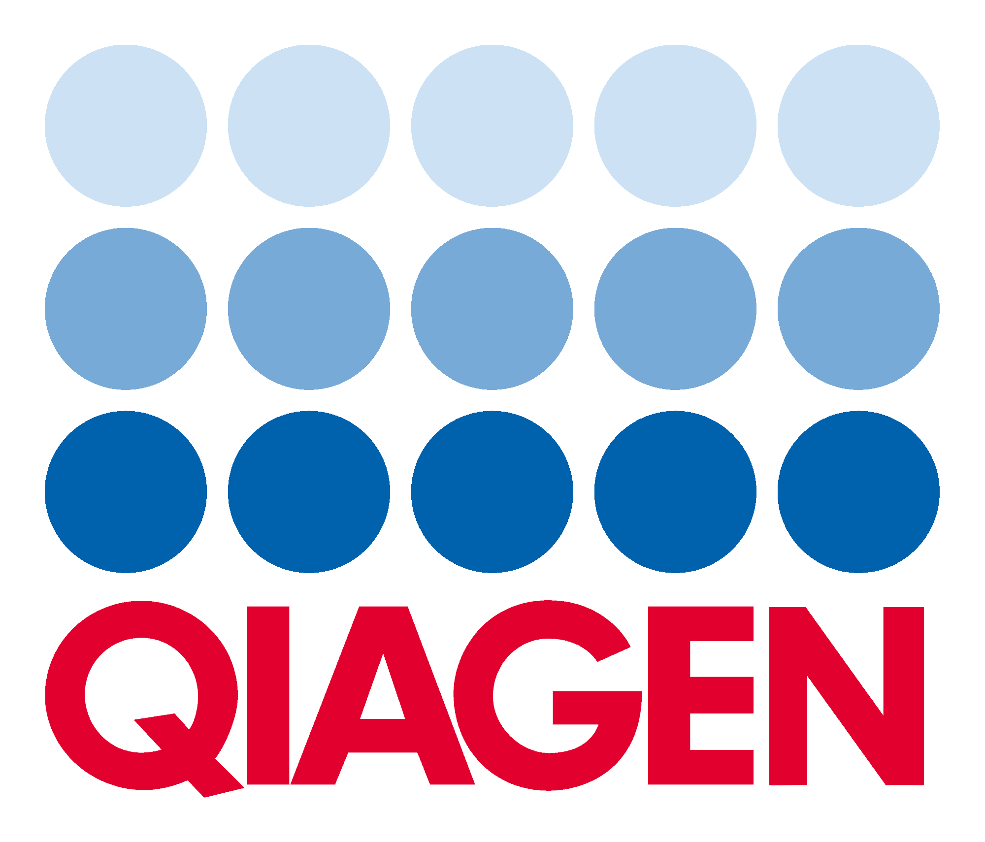 Qiagen Logo